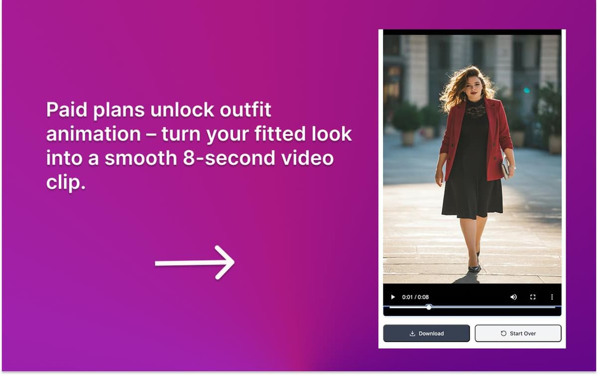 How it works — step 3